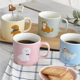 楽天市場 トイ プードル マグカップ ティーカップ コーヒー お茶用品 キッチン用品 食器 調理器具の通販