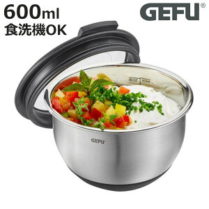 {E SS 600ml MUOVO GEFU i p{[  ڂ Lb`c[ 12Z` Wt ۑ H@Ή {E [^{E XeX{E 炦 pi ٓ Xe