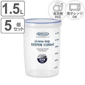 ۑe Xg XN[gbvL[p[ 1500ml [^ 5Zbg i  vX`bN H@Ή Ⓚ dqWΉ vX`bNۑe 1.5L ⓀOK q  Ⓚ jy3980~