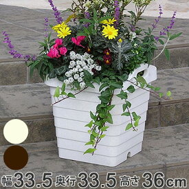 楽天市場 寄せ 植え プランターの通販