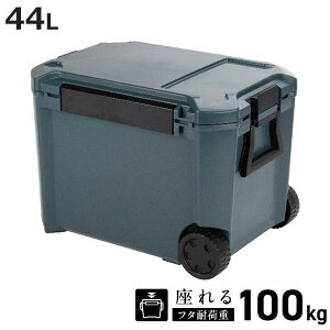 �N�[���[�{�b�N�X 44L COREFLUX ����� �ω׏d100kg �i �ۗ� �N�[���[BOX �ۗ�{�b�N�X �N�[���[�o�b�O �①�{�b�N�X 44���b�g�� �N�[���[ �{�b�N�X BOX �L�����v �A�E�g�h�A �n���h�� ������t�� �L