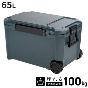 N[[{bNX 65L COREFLUX  ω׏d100kg i ۗ N[[BOX ۗ{bNX N[[obO ①{bNX 65bg N[[ {bNX BOX Lv AEghA nh t L