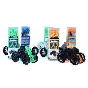 y݌ɏzmߋ bNXubNX ~jJ[ 34s[X i LH17669 ubN   Lux Blox 5Έȏ AJ m炨  w I` q V m ߋ