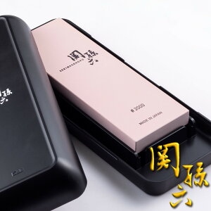 砥石 中 #2000 関孫六 包丁研ぎ ( 研ぎ石 中砥石 包丁 研ぎ 包丁研ぎ石 角砥石 日本製 包丁とぎ 研ぎ直し 仕上げ ) 【3980円以上送料無料】