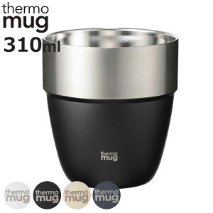 ^u[ 310ml thermo mug X^bLO^u[ XeX i H@Ή XeX^u[ Rbv Jbv ۗ ۉ ςݏd RpNg X^bLO y v ^d\ R[