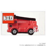 キャンドル ろうそく 誕生日 バースデーキャンドル トミカキャンドル はしご車 （ 消防車 はしご消防車 …