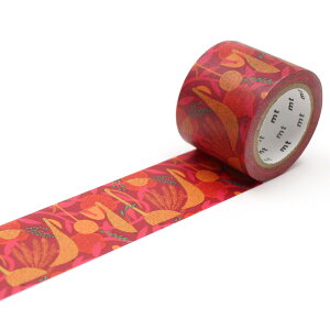 マスキングテープ mt ペリカン OTTAIPNU 幅35mm×7m ( マステ カモ井 カモ井加工紙 かわいい アレンジ デコレーション 貼ってはがせる シール ステッカー ) 【3980円以上送料無料】