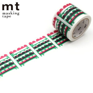 マスキングテープ mt OTTAIPNU tattan 35mm×7m ( マステ 幅広 カモ井 カモ井加工紙 貼ってはがせる シール エムティー ラッピング ステッカー 手帳 デコレーション アレンジ おしゃれ 文房具 リメ