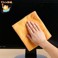 そうじの神様 TV画面用おそうじクロス （ 液晶 用 画面 拭き 掃除 用 クロス テレビ クリーナー マイクロ…