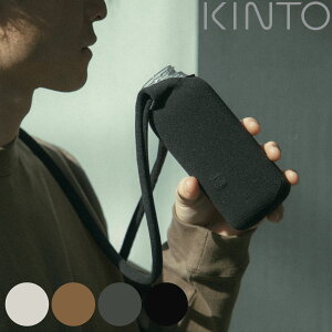 KINTO Lg[ FUTO {gXOobO i {gP[X { 􂦂   킢 V_[ WATER BOTTLE 500ml Ή }O{gJo[ ybg{gz_[ ybg{gP[X