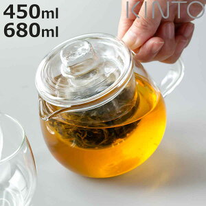 KINTO Lg[ UNITEA eB[|bgZbgS L i 450ml 680ml jeB KX g|bg }{ KX|bg |bg H@Ή t ϔMKX eB[EFA jy3980~ȏ㑗z