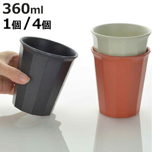 KINTO Lg[ ALFRESCO ^u[ 360ml 1 F4Zbg i AtXR H@Ή Rbv Jbv H y ɂ GR ou[ | AEghA Lv ^  jy3980~