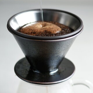 コーヒーブリューワーSLOWCOFFEESTYLESpecialtyドリッパー4cups4カップ