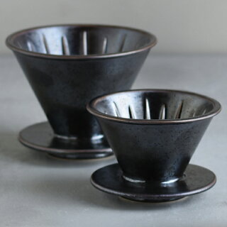 コーヒーブリューワーSLOWCOFFEESTYLESpecialtyドリッパー4cups4カップ