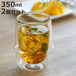 KINTO Lg[ KRONOS _uEH[ ACXeB[OX 350ml 2Zbg i ACXeB[OX d\ ۉ KX H@Ή dqWΉ Rbv OX ۗ H Jbv _uEH