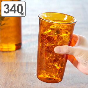 KINTO Lg[ CAST AMBER _uEH[OX 340ml i OX ϔMKX H@Ή dqWΉ bNOX I[hOX ^u[ ϔM d\ g  fM H 