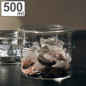 KINTO Lg[ SCHALE KXP[X 100x85mm NA i ۑe 500ml ϔMKX KX H@Ή dqWΉ LjX^[  ϔM ۑ e KX KXe KXۑe 