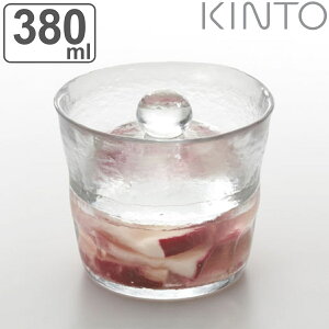 KINTO Lg[ Д 380ml i 10cm ~j KX Е Ђ e Е Ђ ֗ObY RpNg H@Ή Е Еe ۑe Еۑe    KX 380ml KINTO 