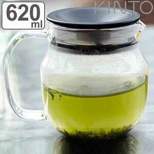 KINTO Lg[ ^b`eB[|bg 620ml i ϔMKX H@Ή dqWΉ g|bg }{ |bg t KX KX}{ eB[EFA KX ϔM jy3980~ȏ㑗