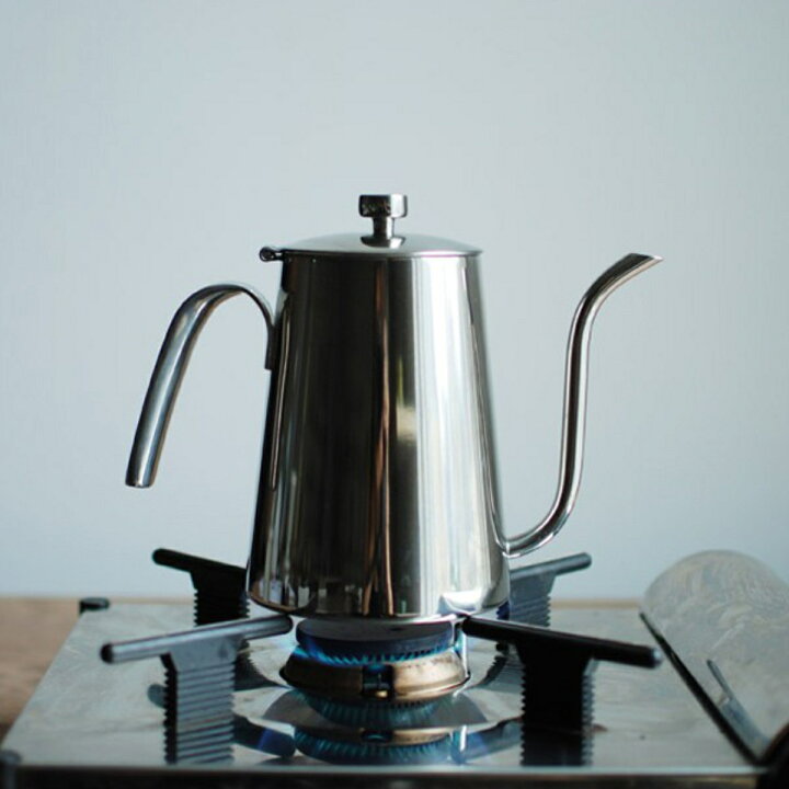楽天市場】KINTO キントー SLOW COFFEE STYLE SCS ケトル 900ml  