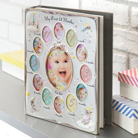 楽天市場 月齢 フォトフレームの通販