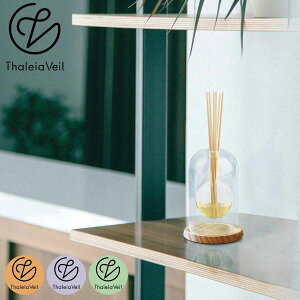 Thaleia Veil t[x[X[hfBt[U[ 100ml KX VR i [hfBt[U[ fBt[U[ A}fBt[U[  F { tXR^ [tOX A
