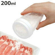 粉ふるい 小麦粉ふりふりストッカー 粉糖ふり器 （ 粉糖ふり 粉糖振り 小麦粉振り 調理道具 製菓道具 メ…