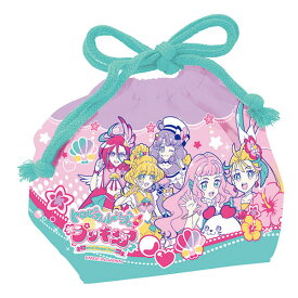 楽天市場 お弁当袋 プリキュアの通販
