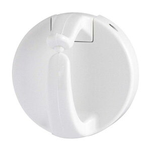 フック 輪ゴム掛け マグネットタイプ ( 収納 引っ掛け 吊り下げ 輪ゴム 絡まない ホルダー 冷蔵庫 キッチン マグネット 磁石 耐荷重500g 掛け キッチン用品 輪ゴムフック 便利グッズ 便利用