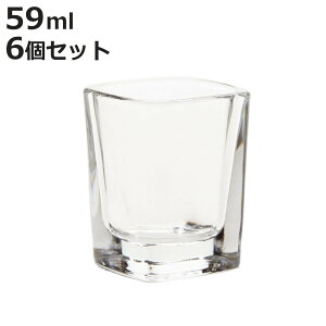 Libbey ���r�[ �V���b�g�O���X 59ml �v���Y���V���b�g 59cc 6�Z�b�g �i �K���X �O���X ���� �� �K���X�R�b�v ���� ������� �V���v�� �E�H�b�J �u�����f�[ ���L���[�� ������ �~�j ������ �o�[ 