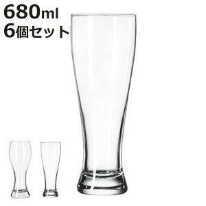 Libbey r[ rAOX 680ml WCAgrA 680cc 6Zbg i KX r[OX r[ rOX @CcFOX  Vv e Ntgr[  傫 \