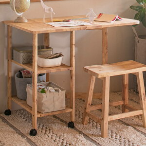 ȈՃe[u 96.5cm [It LX^[t Ѓo^e[u2 NATURAL SIGNATURE i e[u  ܂肽 fXN Ƒ I [ p\RfXN ܂ rO Lb` o^tCe[u