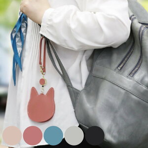 ルーペ チャームルーペ ネコ 携帯用 リール付き ( チャーム型ルーペ 2倍 チャーム型 レディース リール バッグチャーム 拡大 大きな字 新聞 読書 スマートフォン 持ち歩き 便利 女性 おしゃ