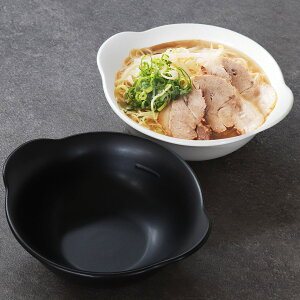 ラーメン鉢 1L 耐熱 陶器 ( 食洗器対応 電子レンジ対応 オーブン対応 直火対応 麺鉢 1人用 ラーメン うどん 煮込みうどん 鍋 シンプル 耳付き 直火 目盛り付き おしゃれ ) 【3980円以上送料無