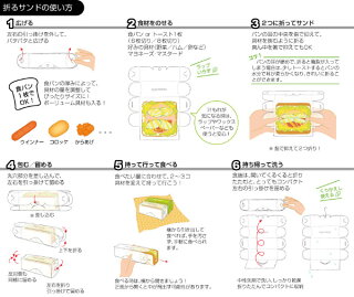 楽天市場 サンドイッチケース 弁当箱 折りたたみ 折るサンド 3個入 サンドウィッチケース サンドイッチメーカー サンドイッチ サンドウィッチ ケース 日本製 お弁当 弁当 パン ランチケース ランチボックス ランチ 簡単 便利 3980円以上送料無料 お弁当グッズ 楽天市場 サンドイッチケース 弁当箱 折りたたみ 折るサンド 3個入 サンドウィッチケース サンドイッチメーカー サンドイッチ サンドウィッチ ケース 日本製 お弁当 弁当 パン ランチケース ランチボックス ランチ 簡単 便利 3980円以上送料無料 お弁当グッズ