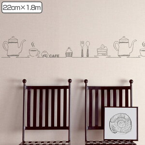 ǎ bV ͂ V[ JtF 22×180cm EH[V[g CNV[g i ǎV[ EH[XebJ[ NX  ȒP AW DIY Ƌ h Jbg\ fR[V  