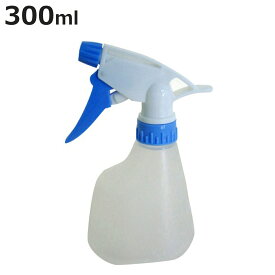 霧吹き フローラスプレー 300ml （ スプレーボトル スプレー ボトル ミストボトル 霧ふき 霧吹 容器 掃除用具 ガーデニング 園芸 洗濯 洗面用品 ヘアセット アイロン ）【3980円以上送料無料】
