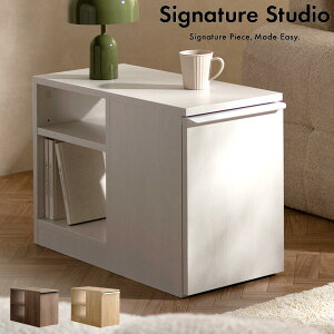 TChe[u 45cm S~t NotT ؐ Signature Studio i \t@TCh xbhTCh ~je[u ؖڒ ݔ 20L LX^[t [ I e[u G  { G A4 _Xg{bN