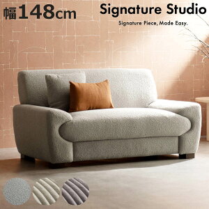 �\�t�@ ��148cm 2�l�|�� Meissa Signature Studio �i ���r���O�\�t�@ sofa �u�[�N�� �R�[�f�����C �E���^�� �|�P�b�g�R�C�� ���� �L�� �����i �N�b�V�����t�� �؋r �V�R�� �_�C�j���O�\�t�@ �\�t�@�[ �t