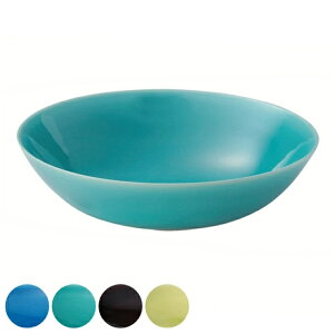 クープボウル 19cm 隠れ窯 映 ボウル 皿 食器 和食器 磁器 美濃焼 日本製 ( 中皿 丸 深皿 クープ皿 サラダボウル パスタボウル 丸皿 浅鉢 スープボウル メイン皿 おしゃれ かわいい 和風 ) 【3