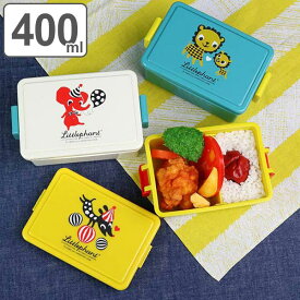 楽天市場 お弁当箱 400ml キャラクターの通販
