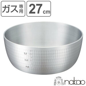 bgR  27cm 5.4L A~ i Ȃ   ڐt Ȃ A~ A~ KXΐp KX { Ɩp 27Z` 5.4bg A~  Ȃ ło