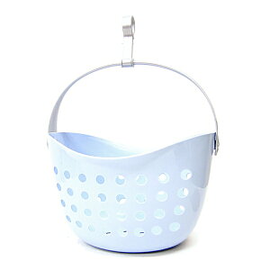 ピンチバスケット ラゲールピンチバスケット 洗濯ばさみ入れ 洗濯ばさみ 入れ物 ( ピンチかご 洗濯ピンチ用かご 洗濯バサミ かご フック付き ピンチ バスケット おしゃれ 白 洗濯小物 収納