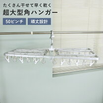 楽天市場】ピンチハンガー 50の通販