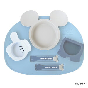 ディズニー ベビー食器セットの人気商品 通販 価格比較 価格 Com