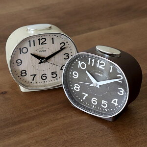 北欧 目覚まし時計 時計 通販 価格比較 価格 Com