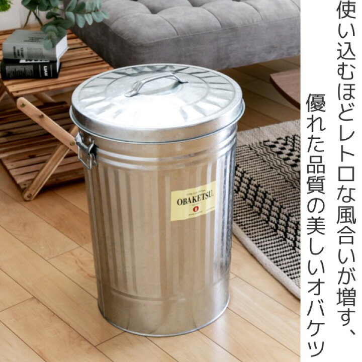 楽天市場】【セール期間中最大100％ポイントバック】 ゴミ箱 42L 