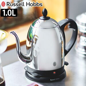 Russell Hobbs dCPg 1L JtFPg hbvPg i bZzuX dC|bg |bg XeX ׌ Lb`Ɠd 1bg 1000ml Ɠd Ɠd  R[q[ h