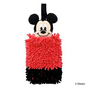 モールタオル ディズニーモールタオル フィッツ ミッキーマウス ディスニー タオル ( ハンドタオル お手ふきモールタオル お手拭き キャラクタータオル ミッキー マイクロモール たおる