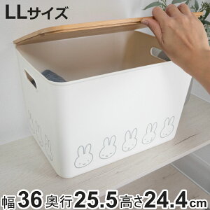 [{bNX miffy ou[ ӂt[P[X LL 36×s25.5×24.4cm i ~btB[ [ [P[X {bNX [oXPbg t^t P[X t  [ ӂt